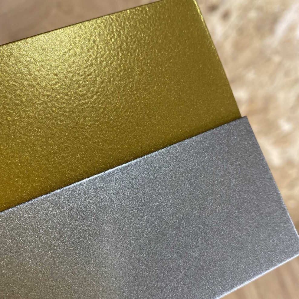 Металлическое покрытие