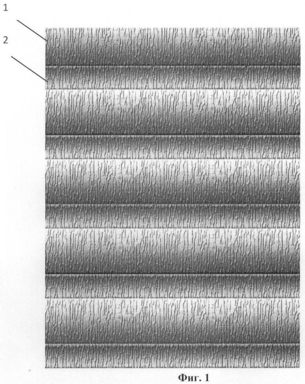 Многослойные металлические покрытия