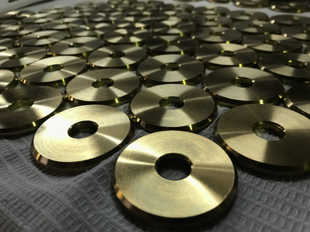 Нитрид титана