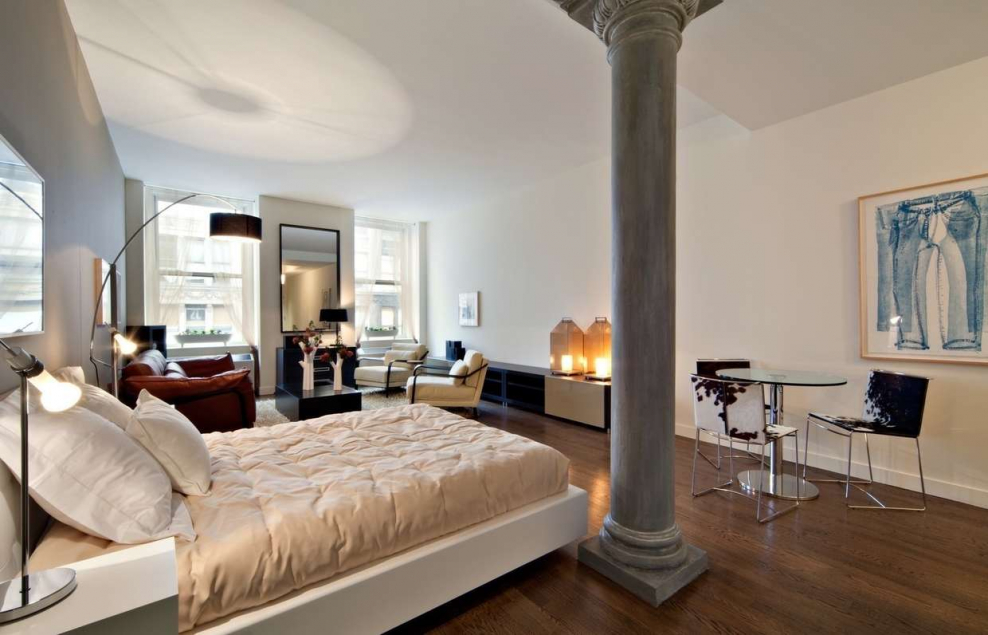 Лепнина ар деко