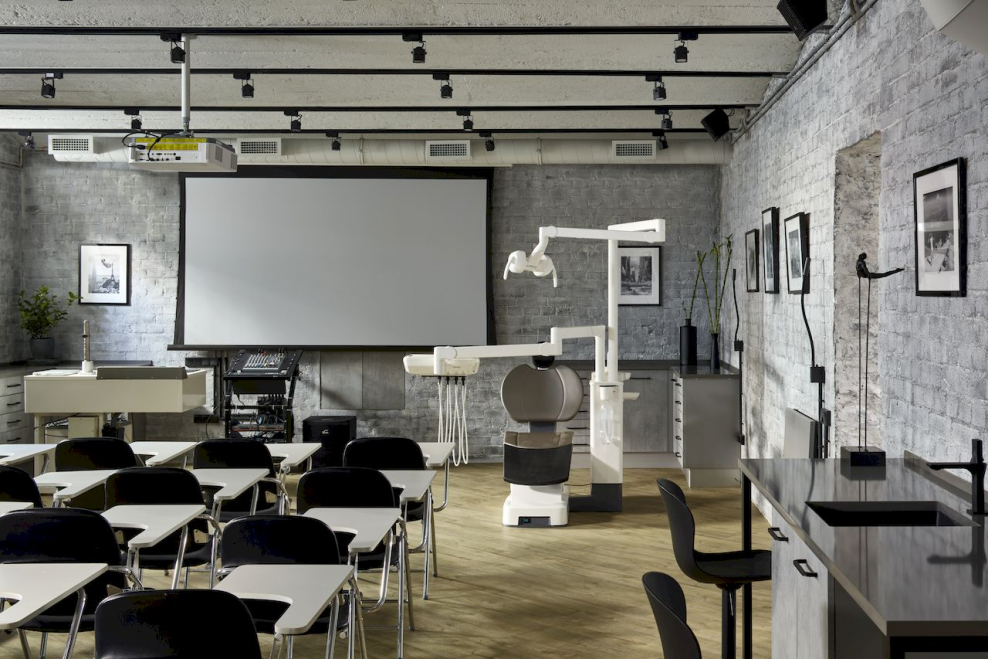 Стиль лофт в интерьере