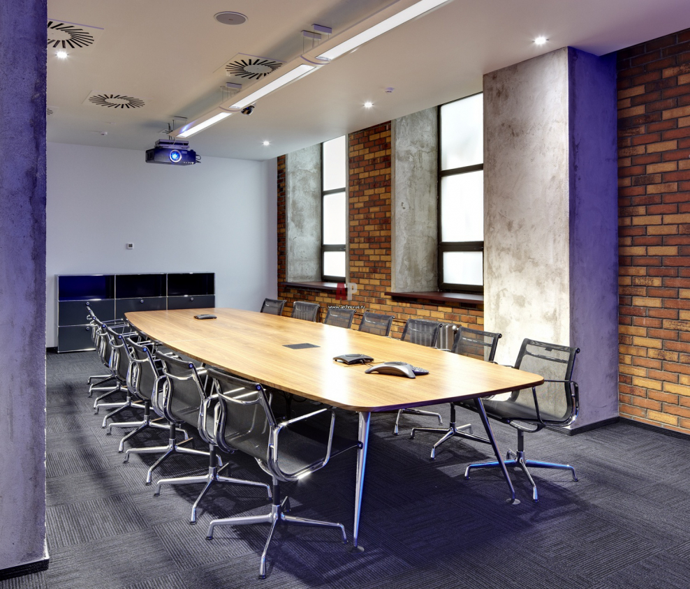 Квартиры в стиле лофт в Санкт-Петербурге