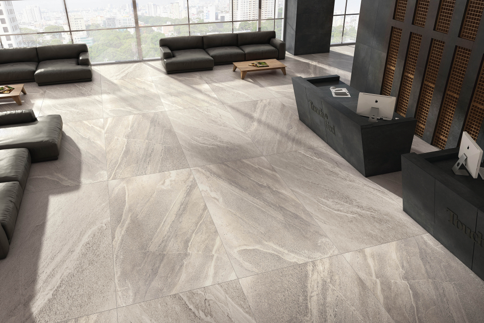 Керамогранитная плитка Kutahya London