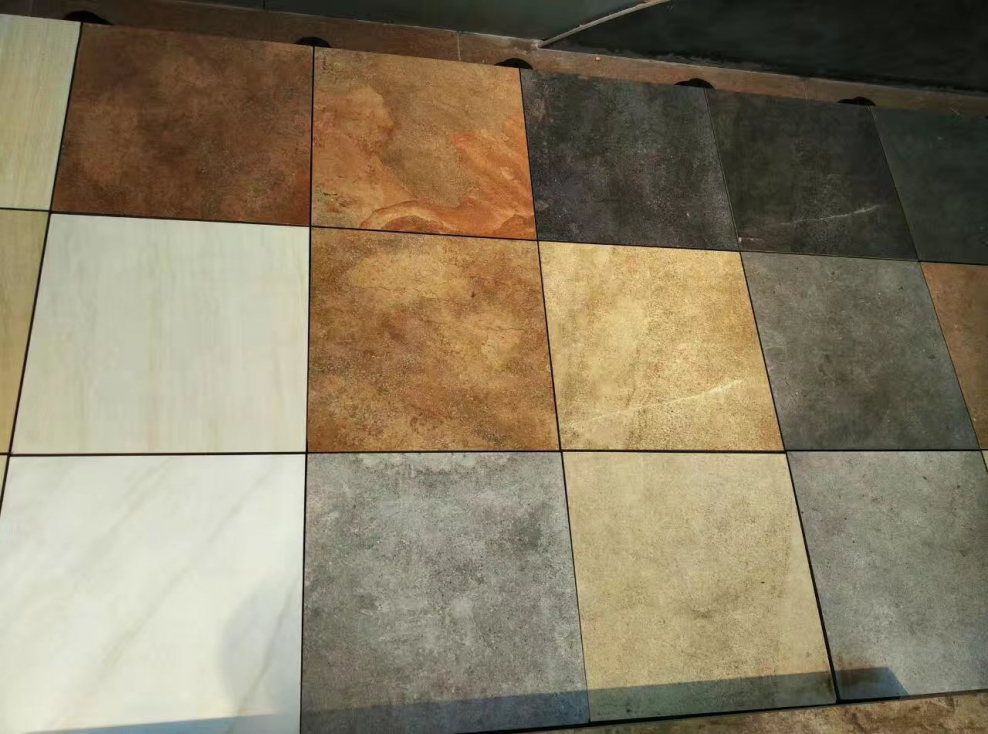 Текстура плитки здания