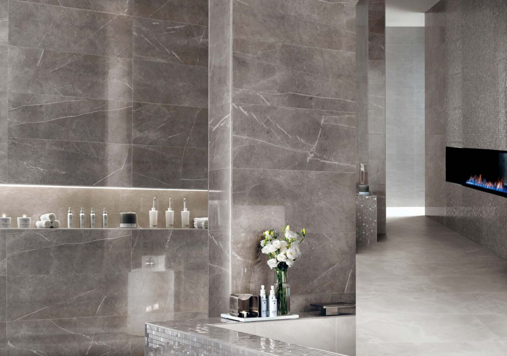 Atlas Concorde Marvel Silver Dream