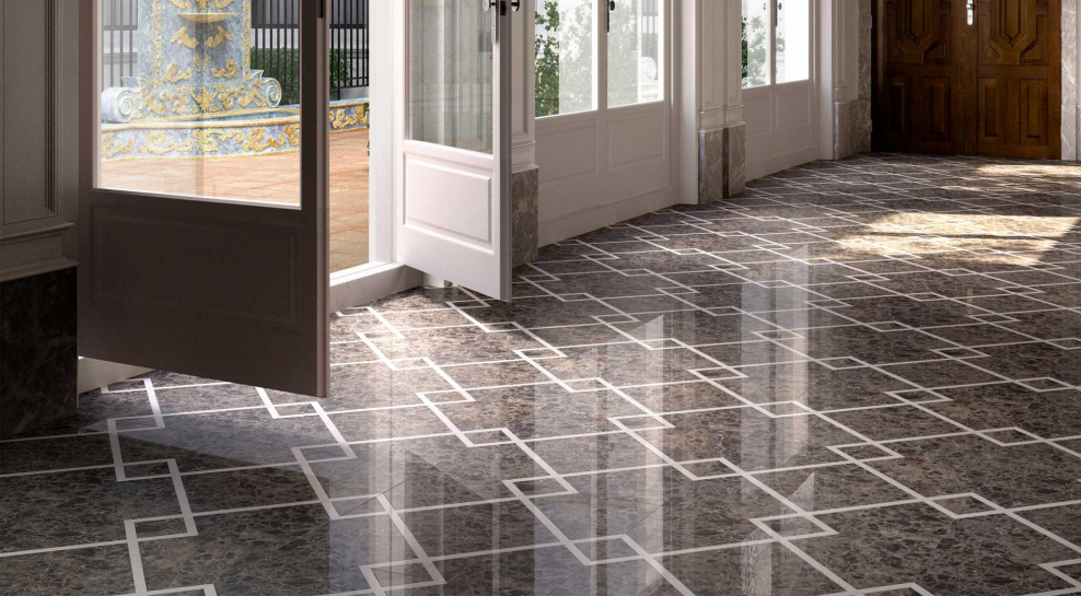 Плитка Jewels encore Mirage