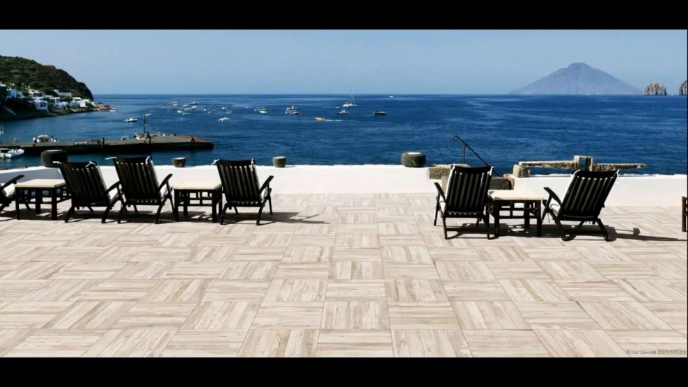 Керамогранит Парнас светлый лаппатированный обрезной 80х80 sg842302r