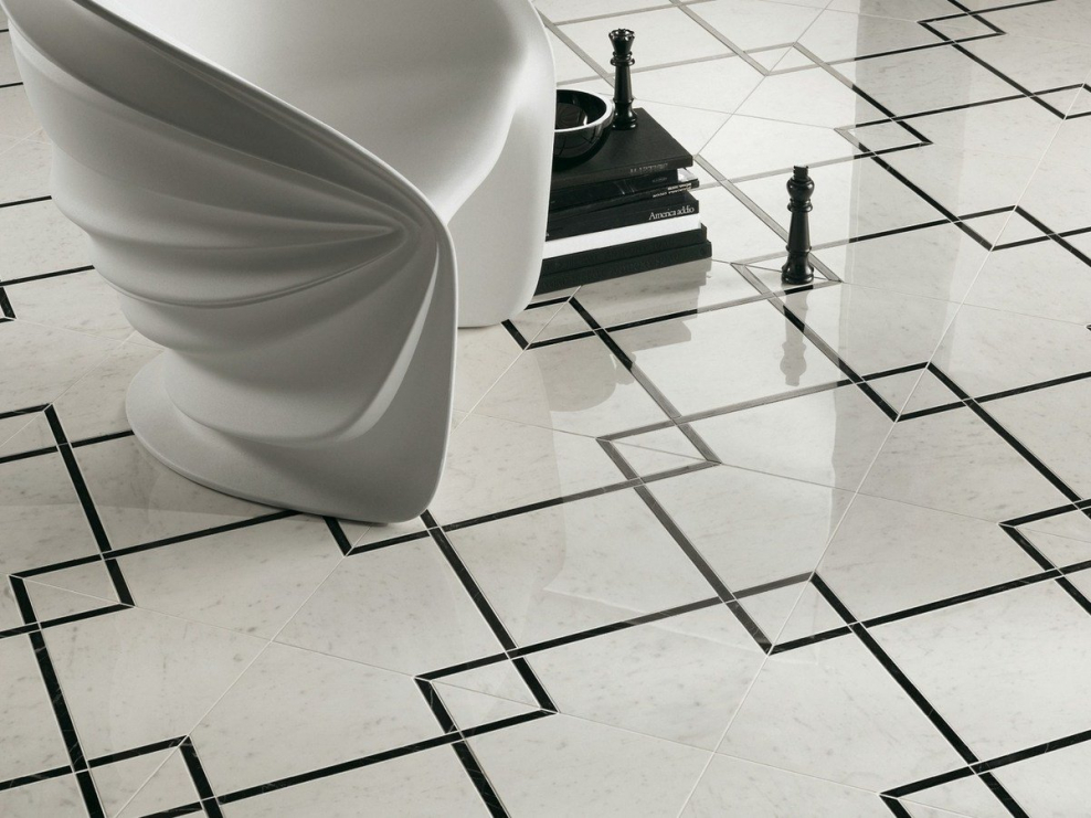 Atlas Concorde Statuario select