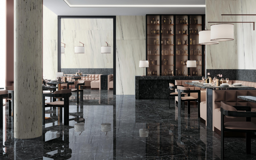 Керамогранитная плитка Atlas Concorde