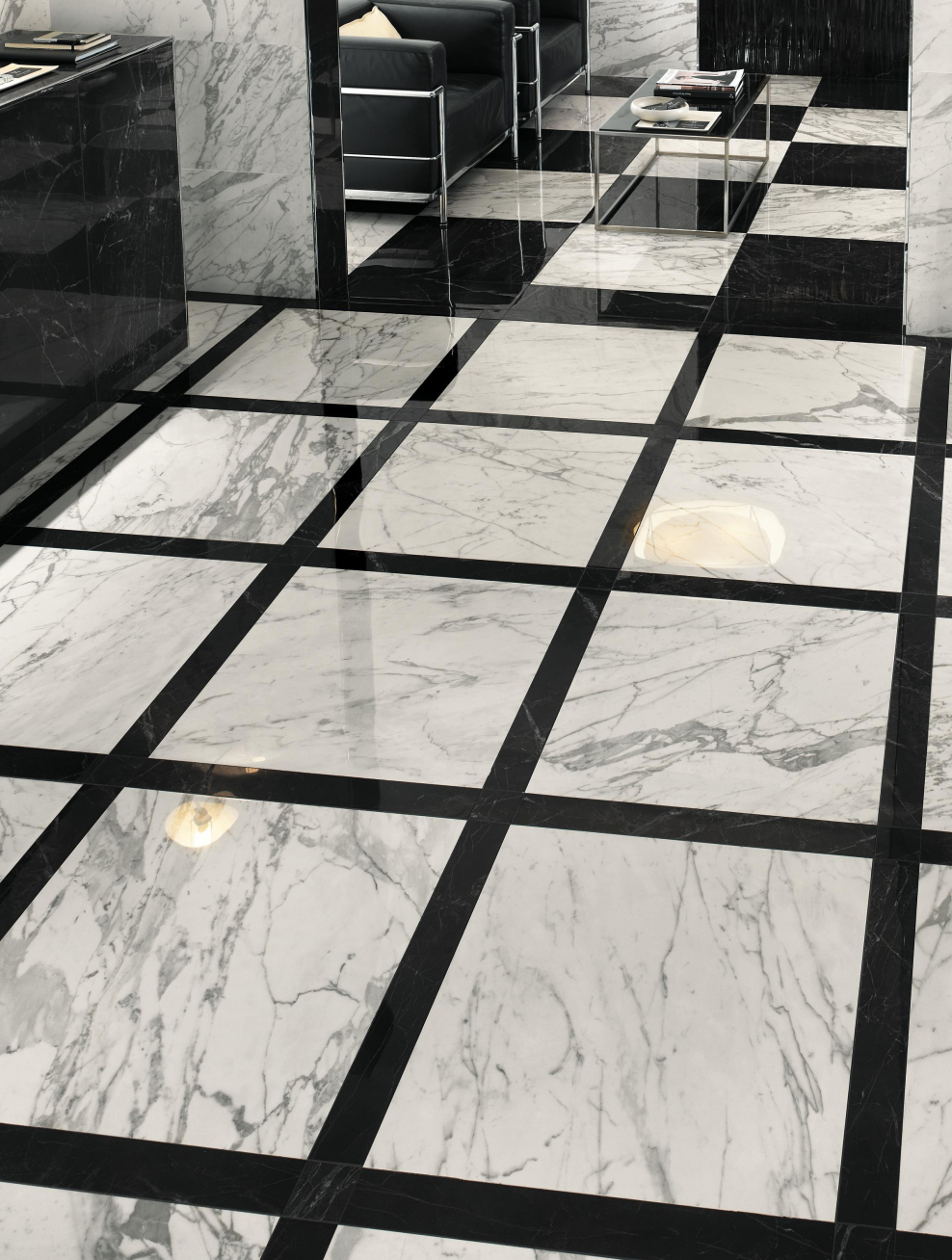 Керамогранит Керама Марацци Монте Тиберио