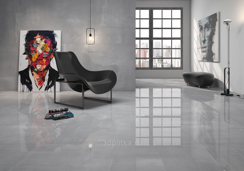 Geotiles плитка Starkpol 75*75