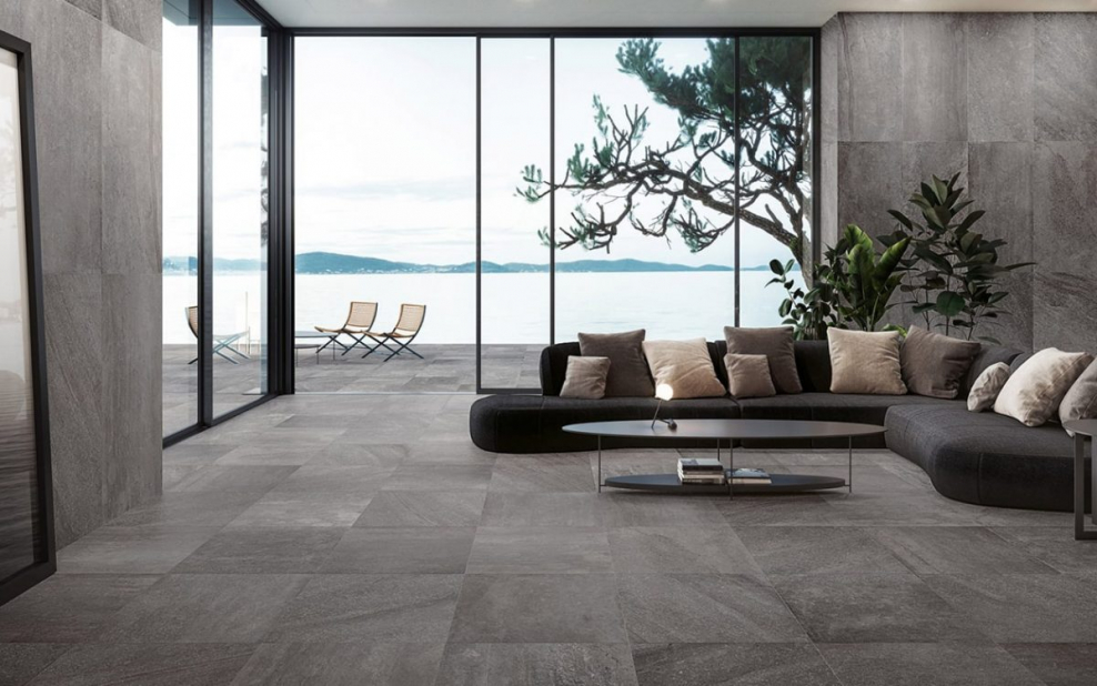Керамогранит Porcelain Tiles 600х600 fu008