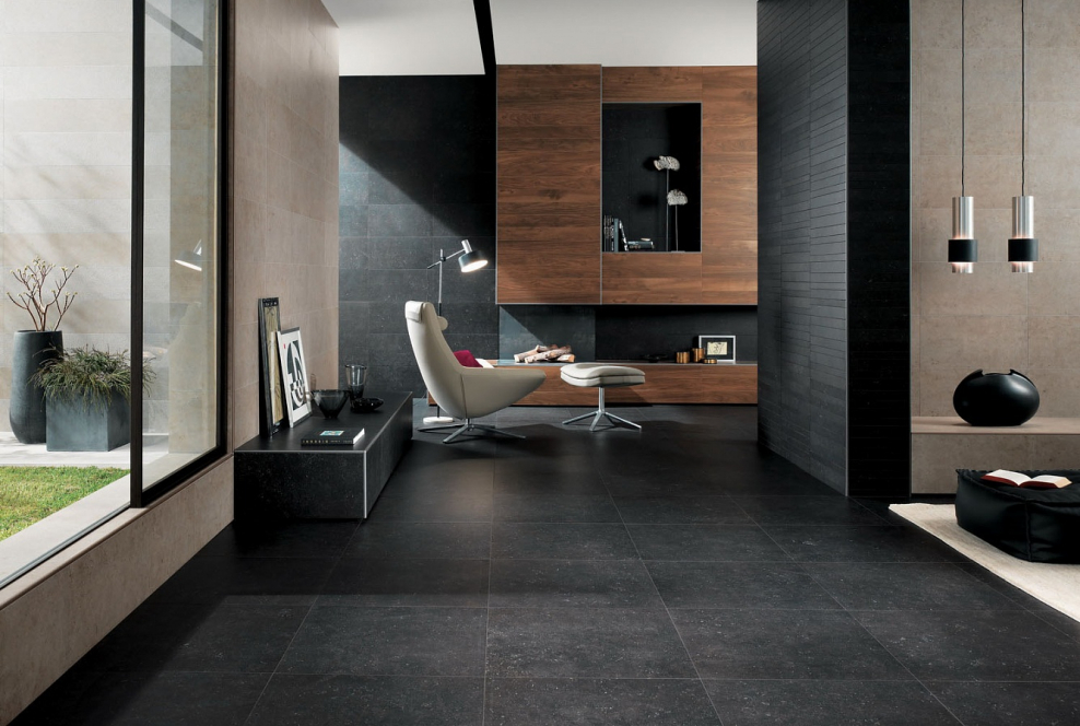 Плитка Casalgrande Padana Marmoker Statuario Grigio lucido