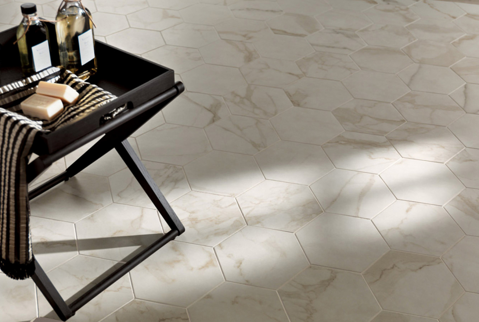 Плитка Fap ROMA Calacatta