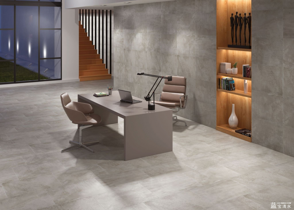 Италон керамогранит бетон