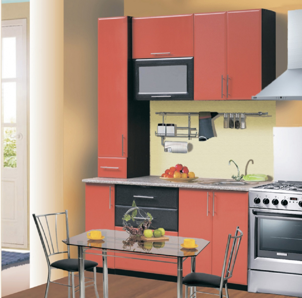 Кухонный гарнитур Гретта