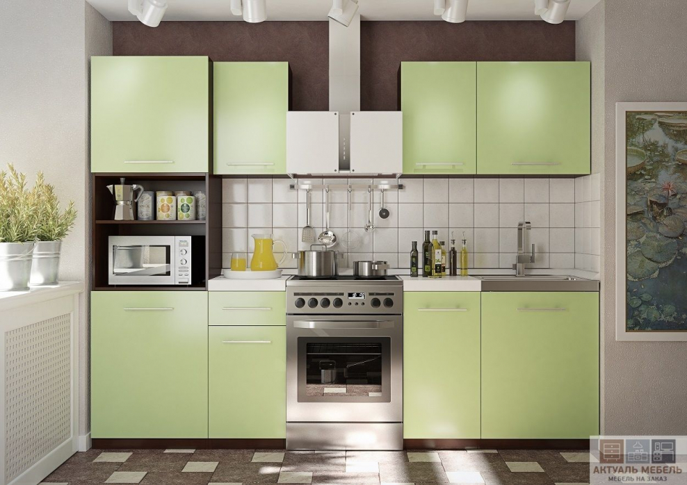 Кухня Арина 3.70