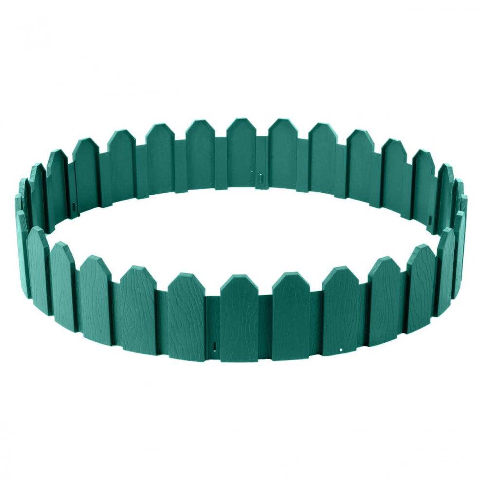 Заборчик Дачник 3м