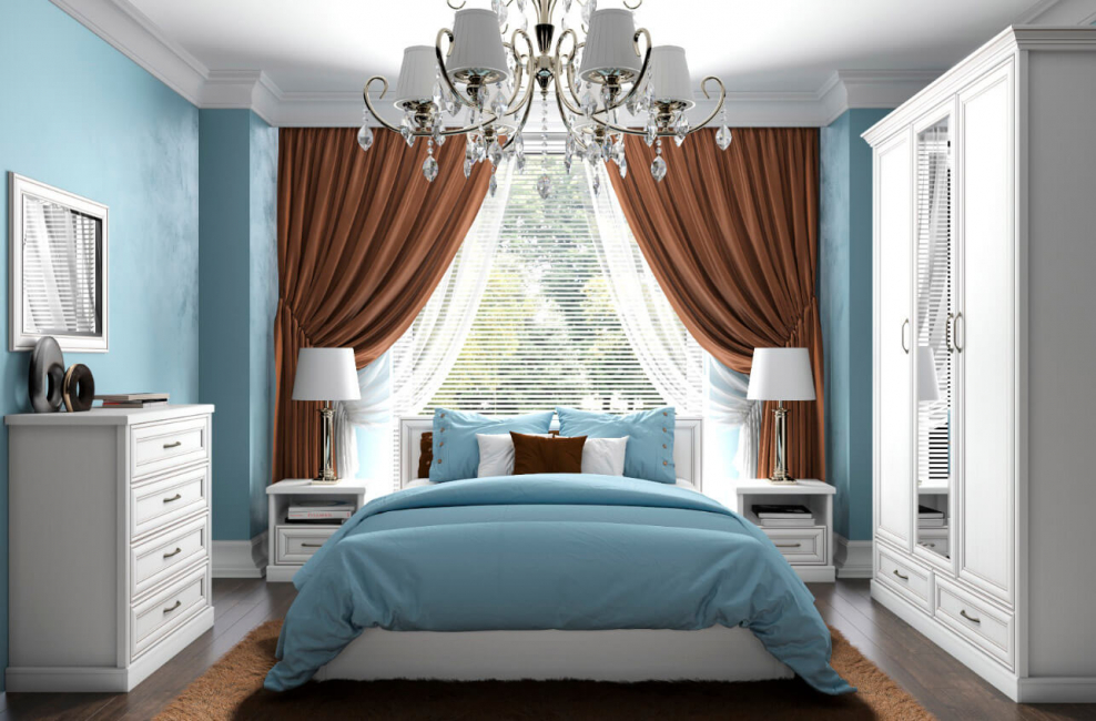 Шкаф Тейлор Анрекс