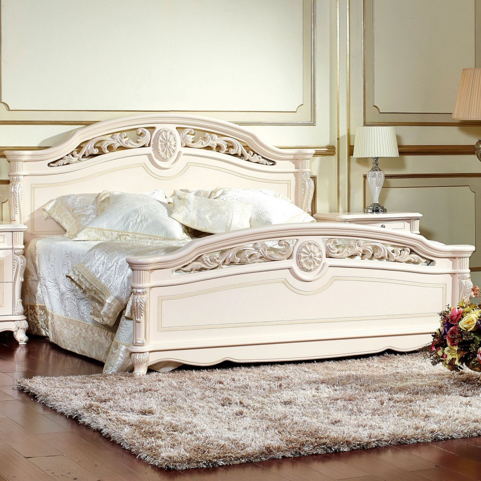 Спальня Афина Анна Потапова