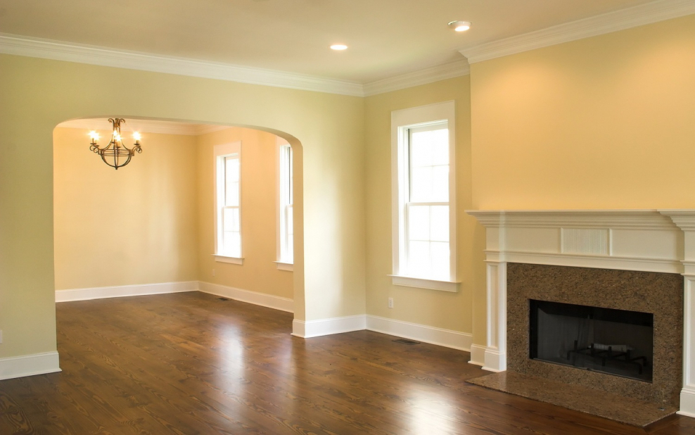 Евроремонт стена