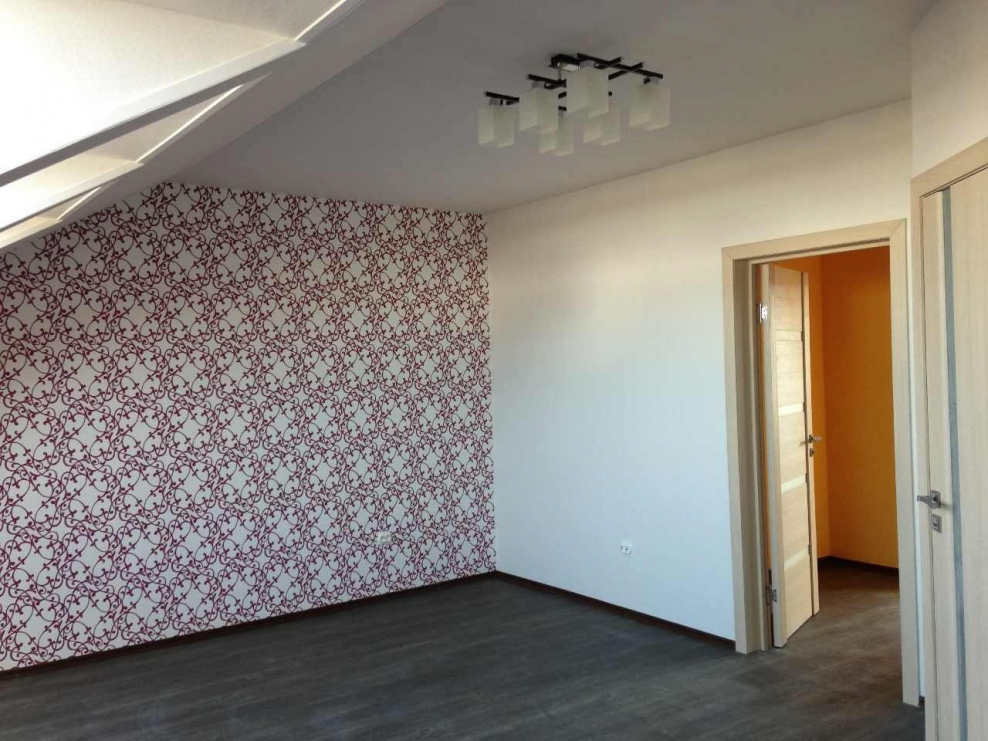 Косметический ремонт квартиры