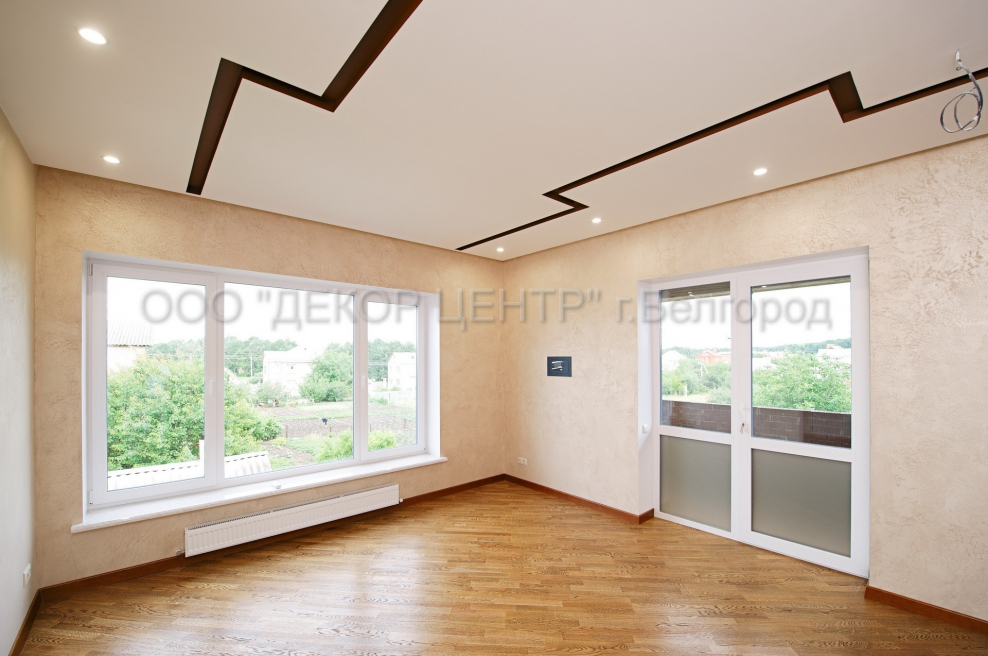 Стройка внутренняя отделка