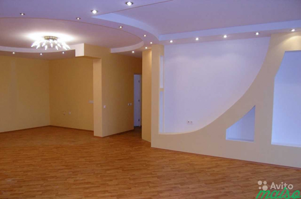 Евроремонт малярка