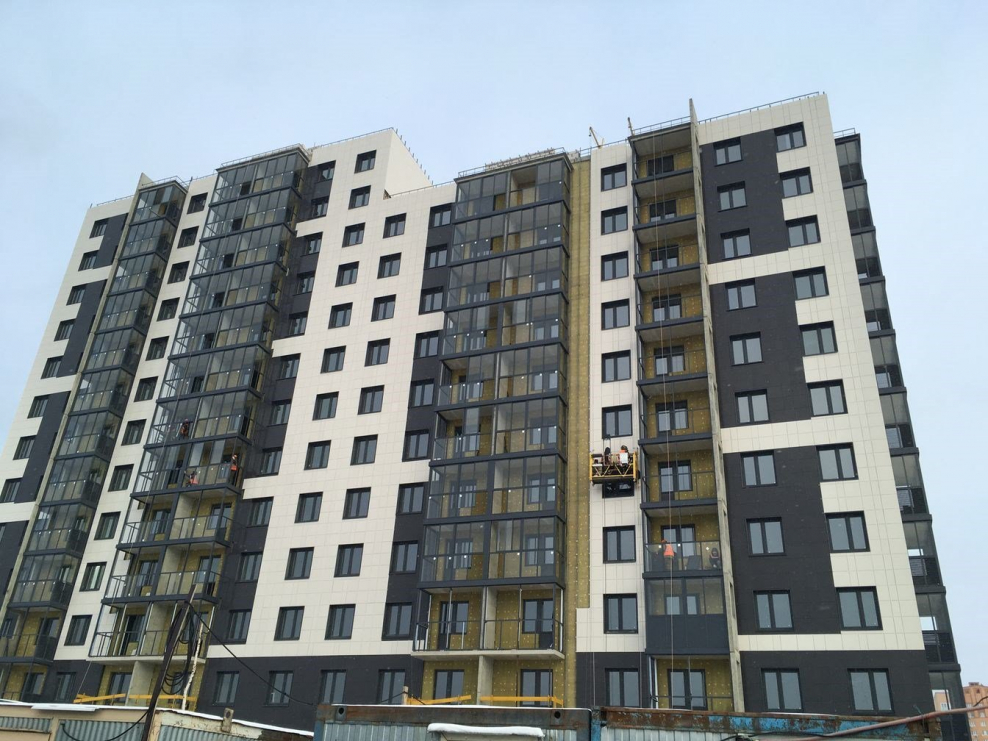 ЮИТ десятка Раменское