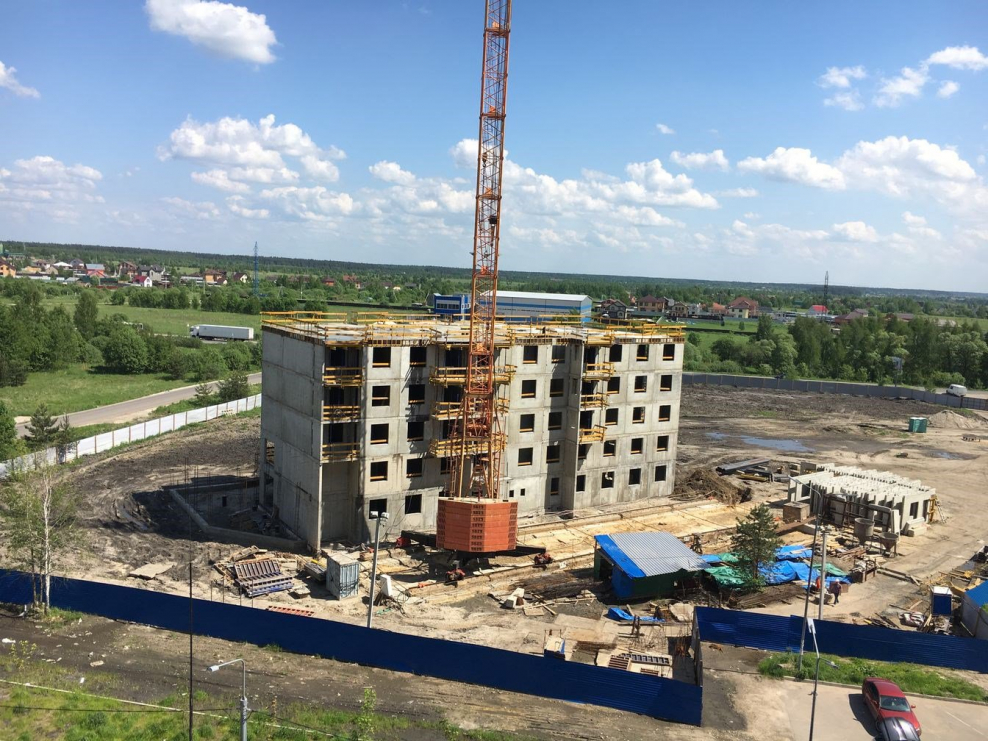 ЮИТ десятка Раменское