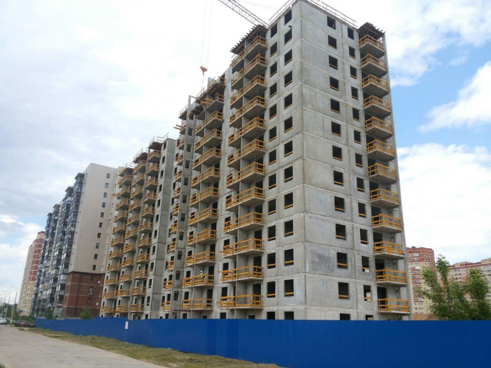 Планировка 3е ЮИТ