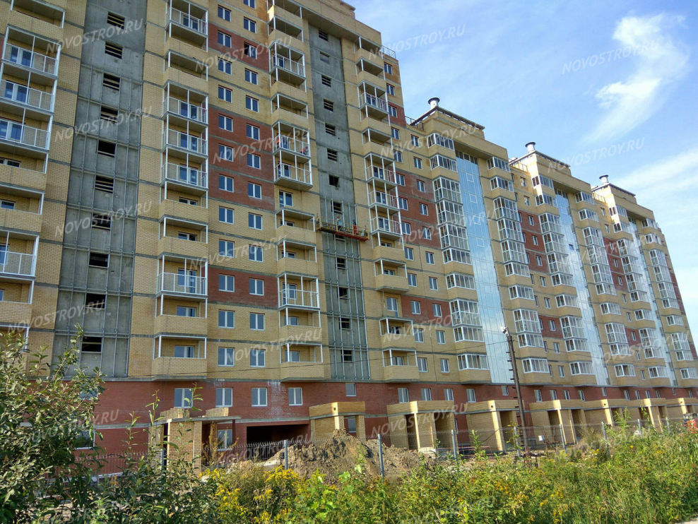 ЮИТ 10 микрорайон Раменское