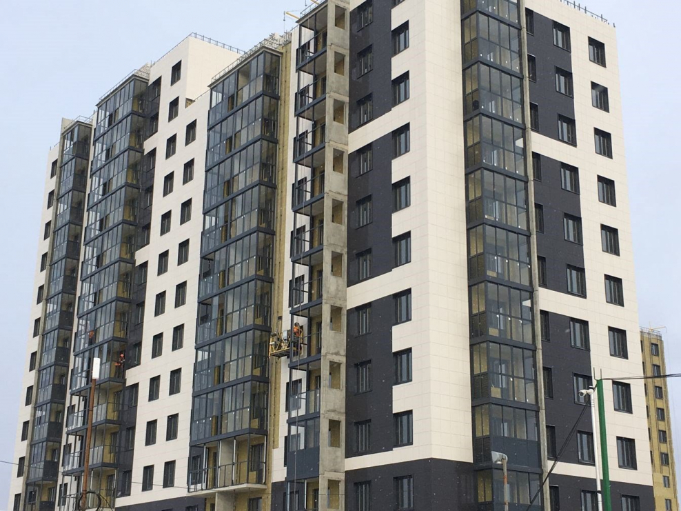 ЮИТ 10 микрорайон Раменское