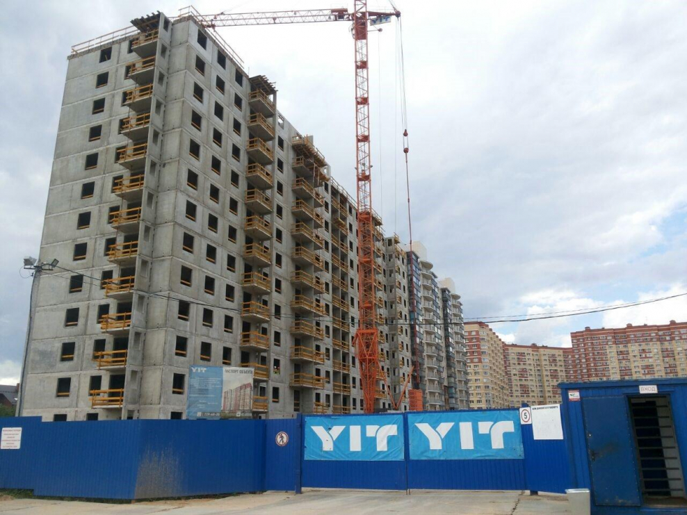 Раменское ул семейная 1