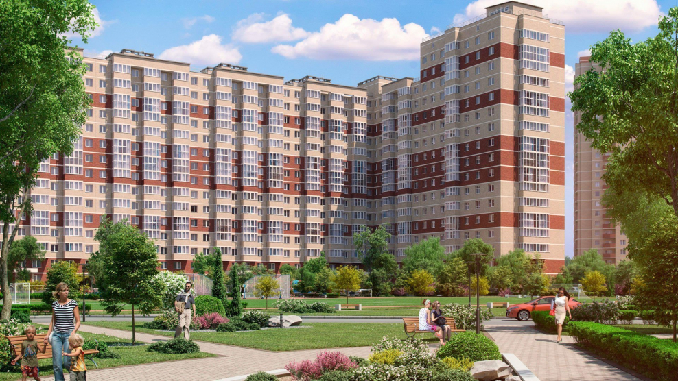 ЮИТ Строй Жуковский