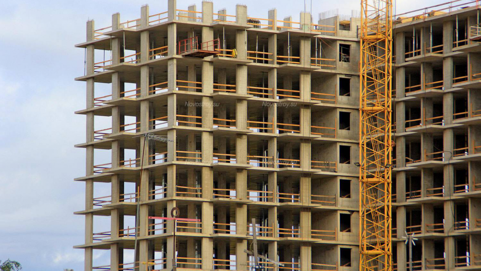 ЮИТ квартиры Раменское