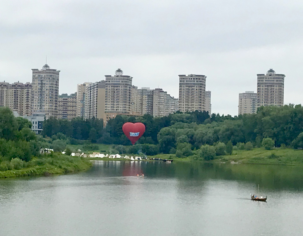 ЖК финский фото