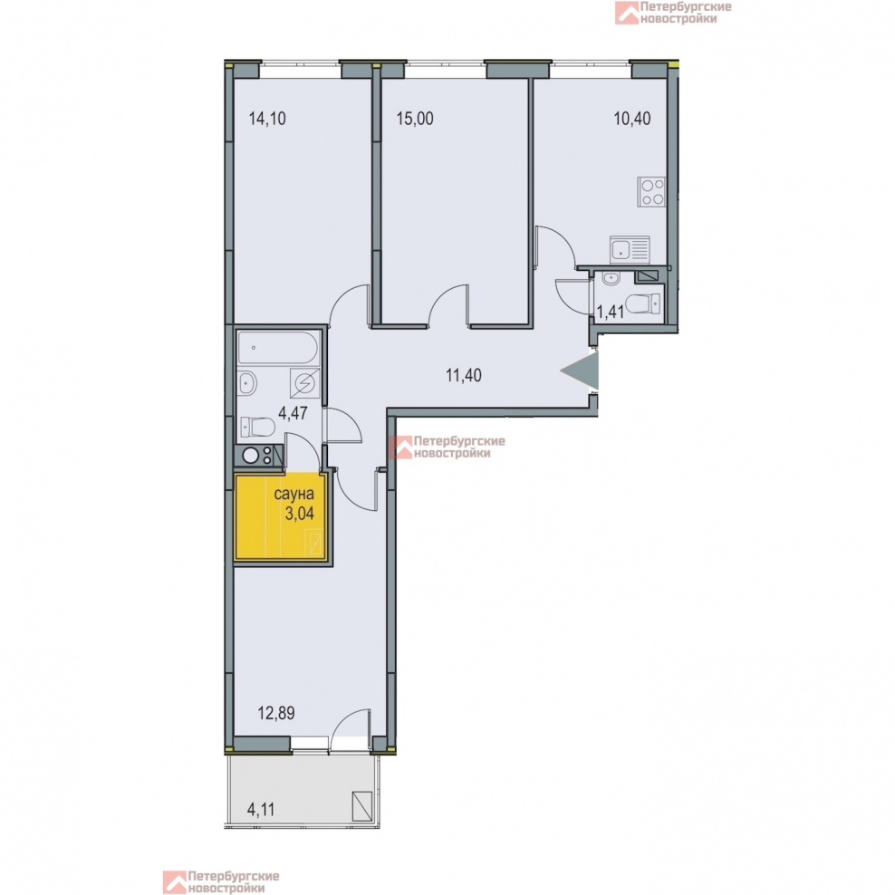 Лыткарино хит жилой комплекс