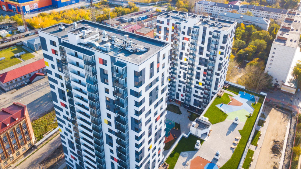 ЮИТ Московия