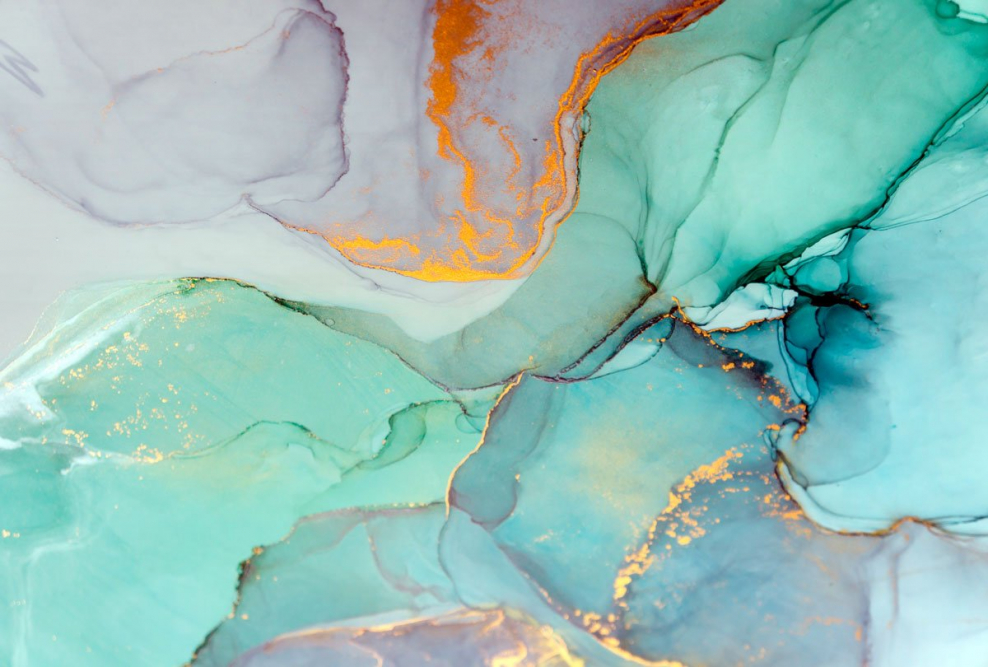 Срез камня Оникс