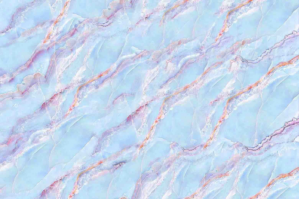 Разноцветный мрамор