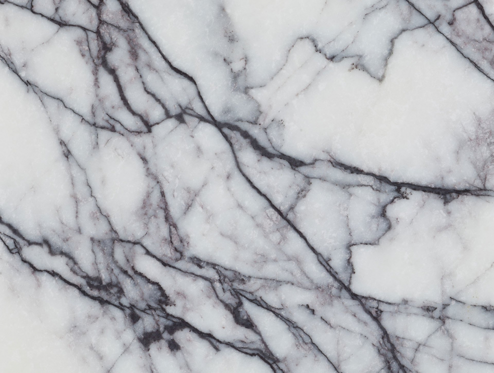 Белый мрамор