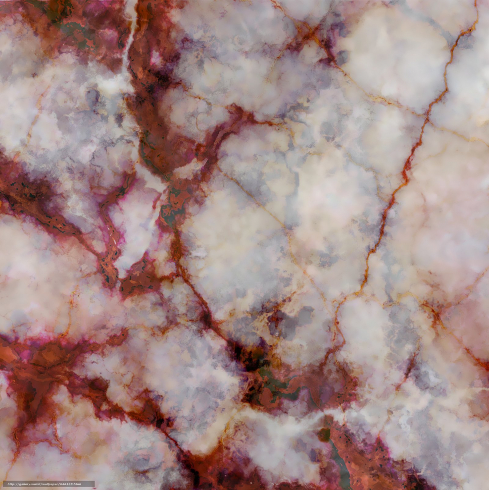 Мрамор Rubidium