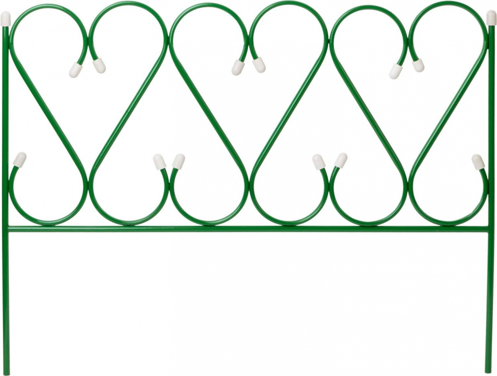 Забор декоративный Гринда Ренессанс