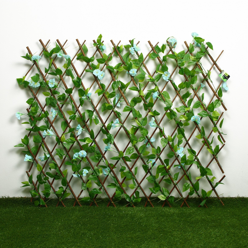 Изгородь искусственная декоративная