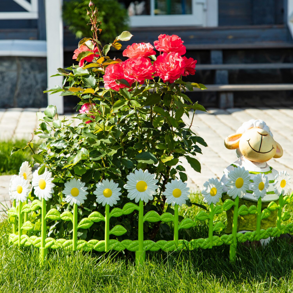 Клумба для цветов