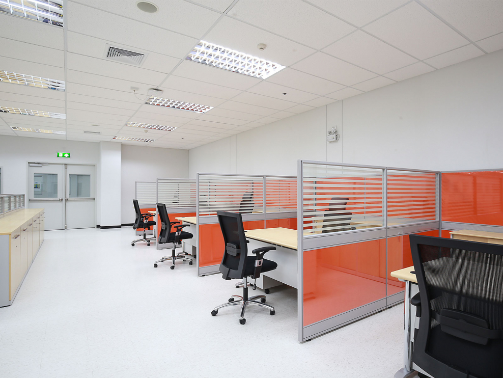 Мобильные перегородки open Space