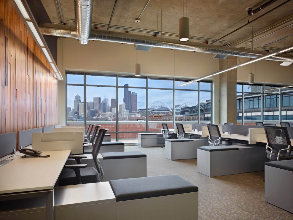 Европейский опен Спейс