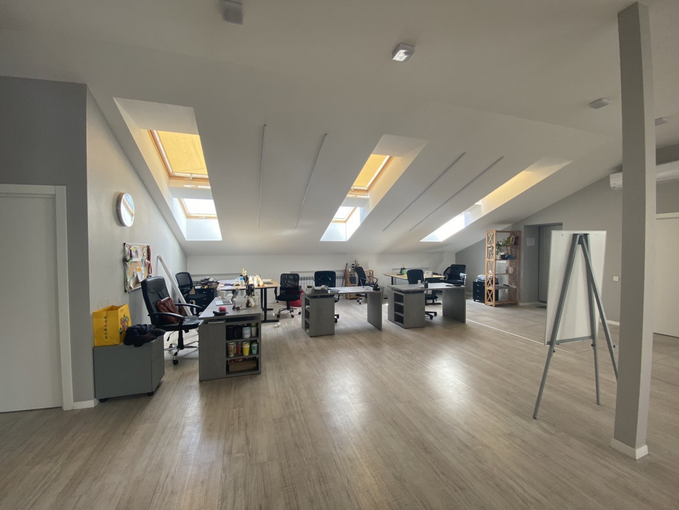 Помещение открытого типа фото