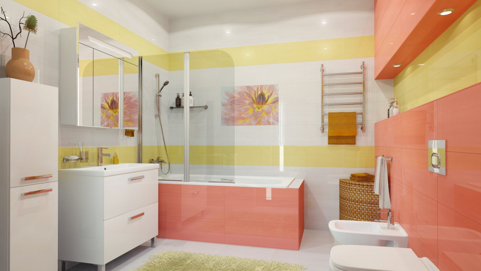 Плитка керамическая Kerama Marazzi Искья
